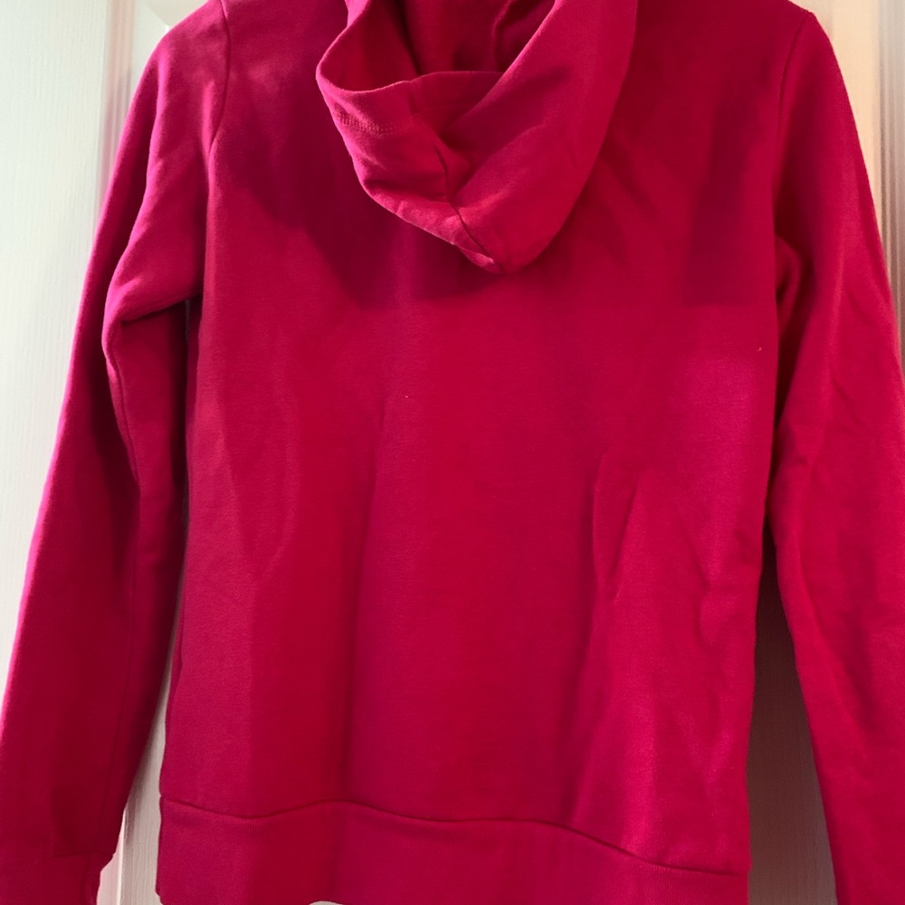 Aeropostale Pink Hoodie - Picture 2 of 4